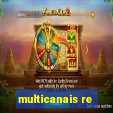 multicanais re